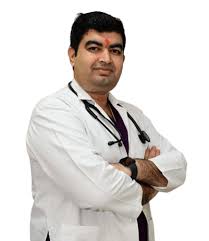 Dr Sudeep Biswas